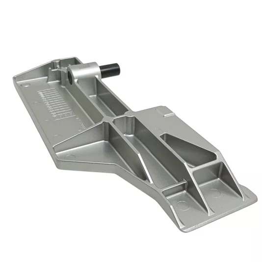 144646-3 Makita - Limitador Superior L Completo Para Serras De Esquadria Dls111 E Ls1019L