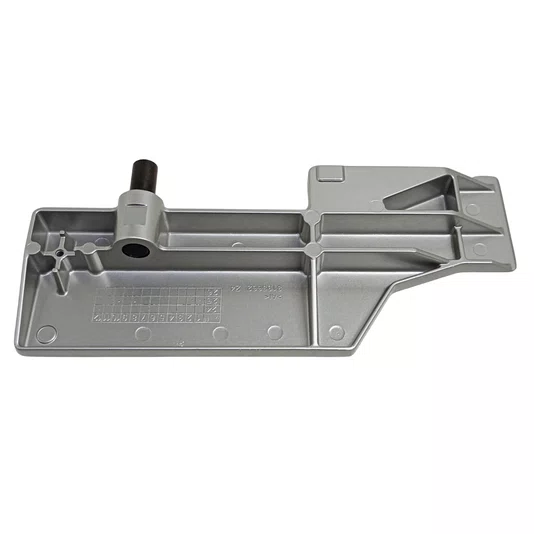 144646-3 Makita - Limitador Superior L Completo Para Serras De Esquadria Dls111 E Ls1019L
