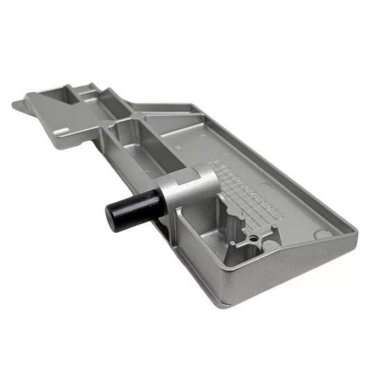 144646-3 Makita - Limitador Superior L Completo Para Serras De Esquadria Dls111 E Ls1019L