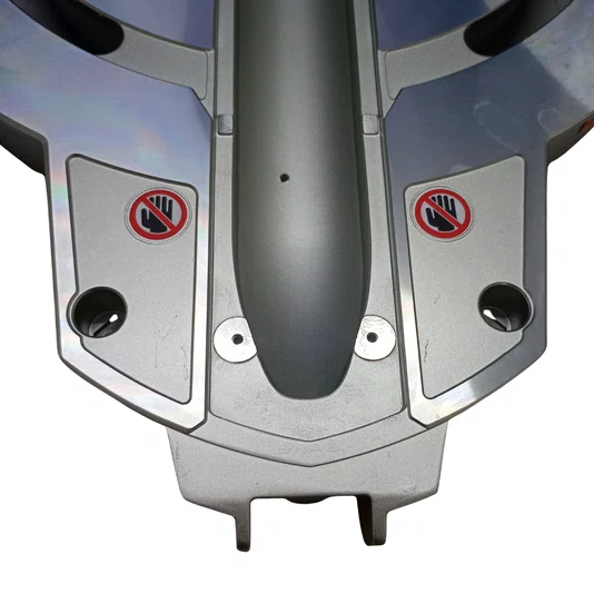 144654-4 Makita - Base Giratória Completa Para Serras De Esquaria Dls111 E Ls1019L