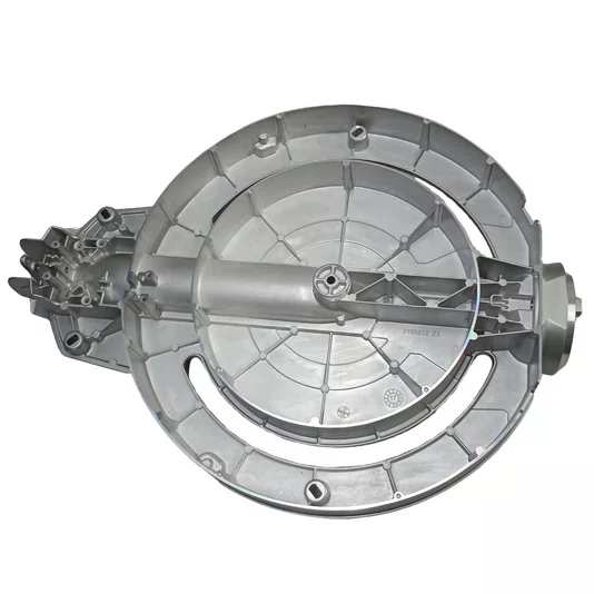 144654-4 Makita - Base Giratória Completa Para Serras De Esquaria Dls111 E Ls1019L