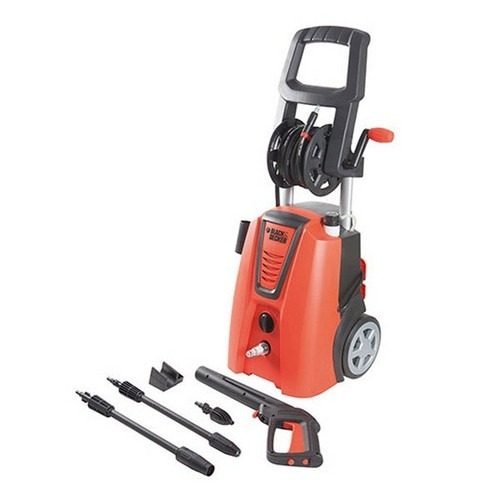 Lavadora Alta Pressao Black&Decker Pw22-B2