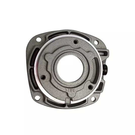 153539-3 Makita - Caixa Do Rolamento Completa Para Cortadoras Angulares 4112Hs E 4114S