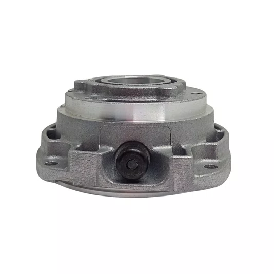 153539-3 Makita - Caixa Do Rolamento Completa Para Cortadoras Angulares 4112Hs E 4114S