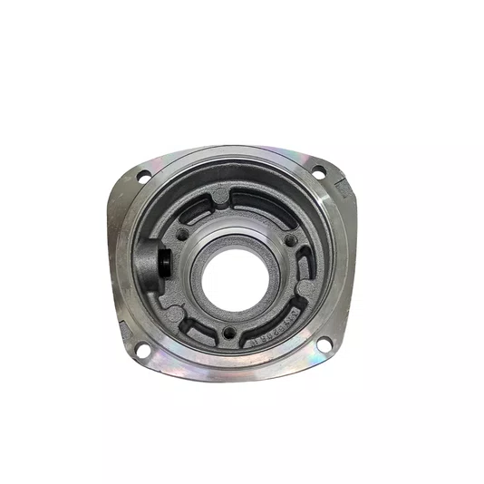 153539-3 Makita - Caixa Do Rolamento Completa Para Cortadoras Angulares 4112Hs E 4114S