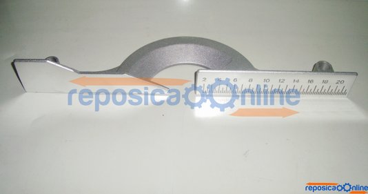 Elemento Fim De Curso Skil 1619Pa0336