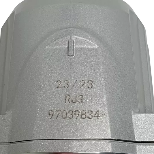 1600A01Rj3 Bosch - Caixa De Engrenagens Para Chaves De Impacto