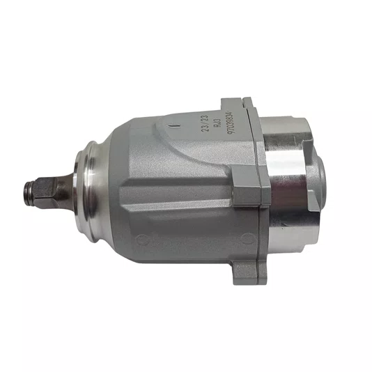 1600A01Rj3 Bosch - Caixa De Engrenagens Para Chaves De Impacto