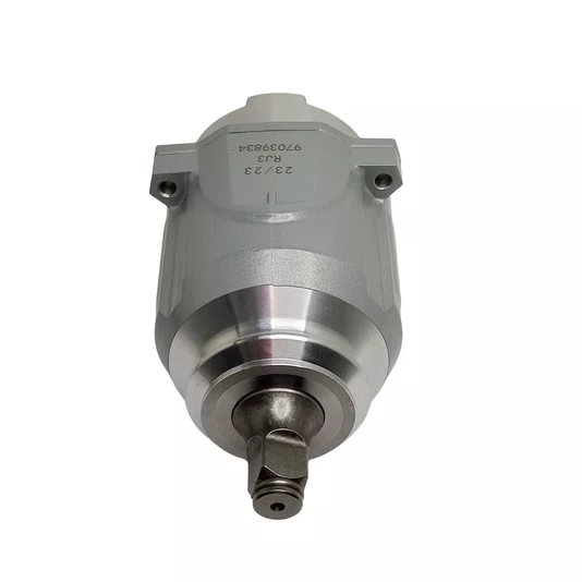 1600A01Rj3 Bosch - Caixa De Engrenagens Para Chaves De Impacto