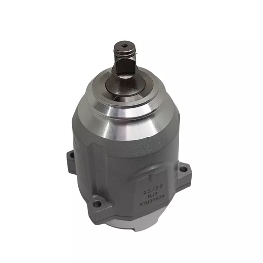 1600A01Rj3 Bosch - Caixa De Engrenagens Para Chaves De Impacto