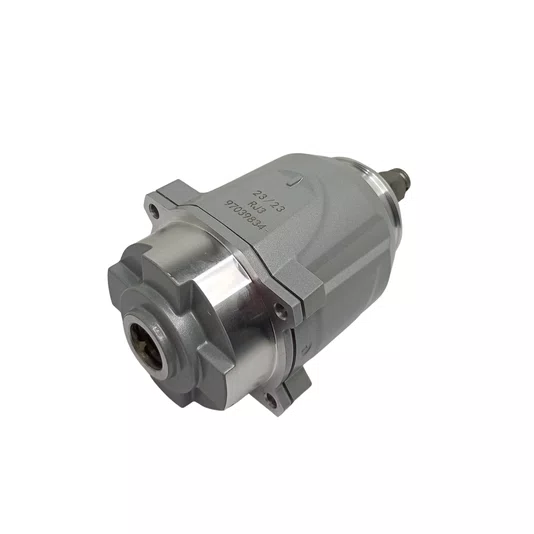 1600A01Rj3 Bosch - Caixa De Engrenagens Para Chaves De Impacto