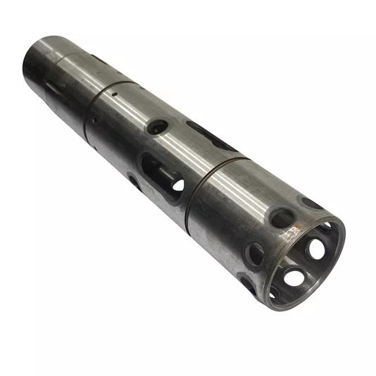 1607000C43 Bosch - Tubo Do Martelo Para Martelos Perfuradores Gbh 12-52 Dv E Gbh 12-52 D