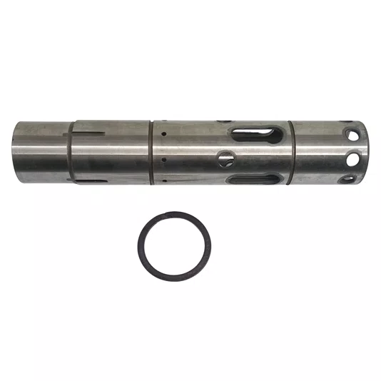 1607000C43 Bosch - Tubo Do Martelo Para Martelos Perfuradores Gbh 12-52 Dv E Gbh 12-52 D