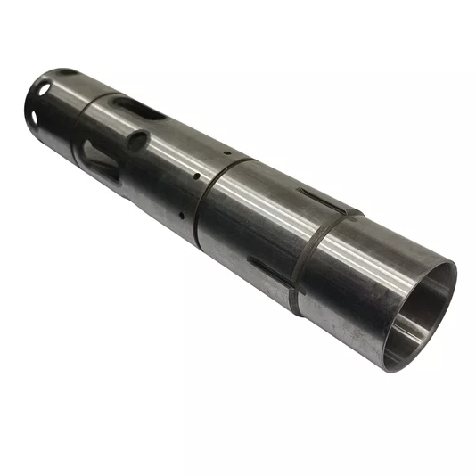 1607000C43 Bosch - Tubo Do Martelo Para Martelos Perfuradores Gbh 12-52 Dv E Gbh 12-52 D