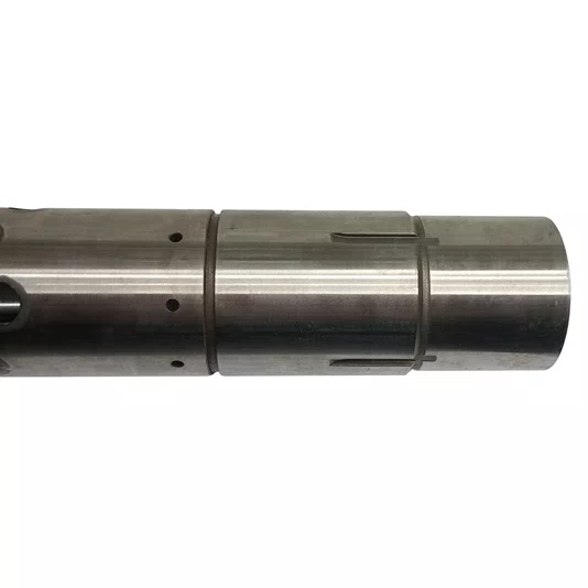 1607000C43 Bosch - Tubo Do Martelo Para Martelos Perfuradores Gbh 12-52 Dv E Gbh 12-52 D
