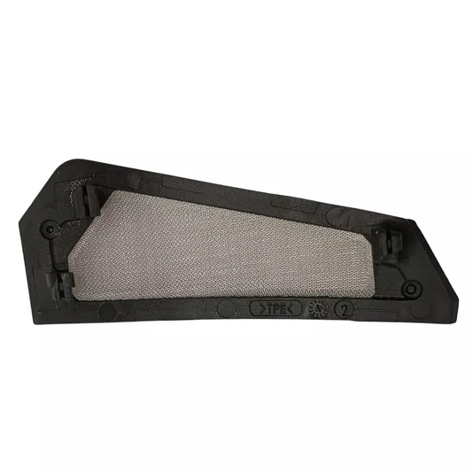 1607000Ca9 Bosch - Par De Filtrs Para Esmerilhadeiras Gws 180-Li E Gws 18V-10 Pc