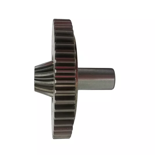 1607000El4 Bosch - Engrenagem De Aço Para Martelos Perfuradores Gbh 8-45 Dv E Gbh 8 D