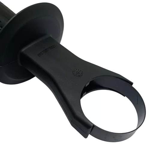 1619P14935 Bosch - Empunhadura Auxiliar Para Martelo De Demolição Gsh 500