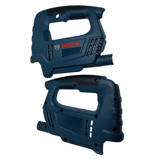 1619Pb9574 Bosch - Carcaça Do Motor Para Serra Tico-Tico Gst 680