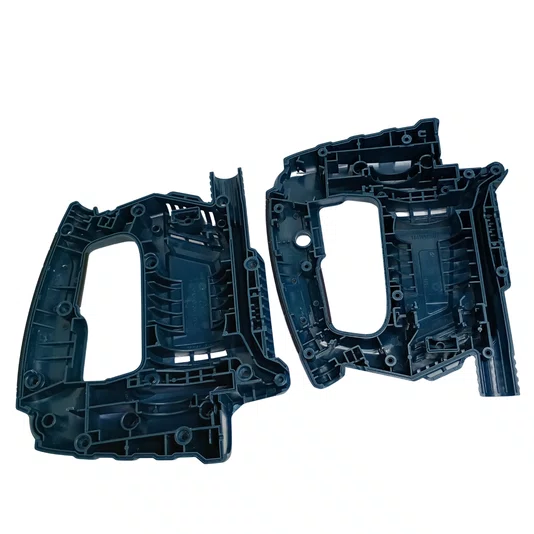 1619Pb9574 Bosch - Carcaça Do Motor Para Serra Tico-Tico Gst 680