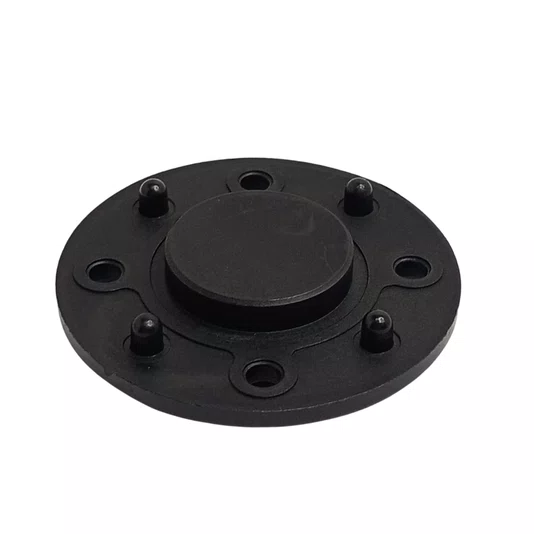 1619Pc0236 Bosch - Cobertura Para Lixadeira Roto Orbital Gex 125