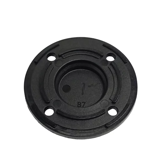 1619Pc0236 Bosch - Cobertura Para Lixadeira Roto Orbital Gex 125