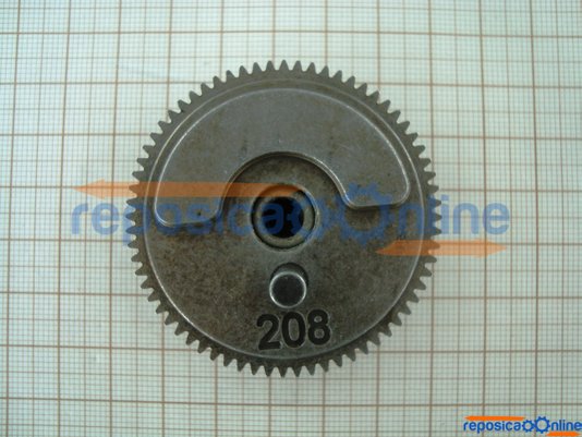 Conj.engrenagem Dw300 - 90583669 - Dewalt