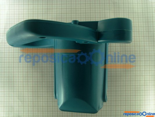 Carcaca Do Motor P/ Serra Marmore 4100Nh - 154533-8 - Makita