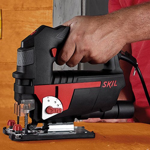 Serra Tico-Tico Skil 4550 550W F0124550Je