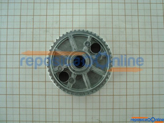 Polia 8.5-45.1 Para Lixadeira De Cinta Makita 9404 - 222144-8