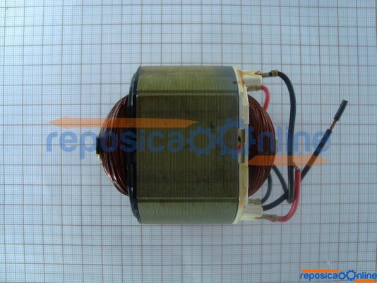 Estator 220V 7351 Bosch - 2610398580