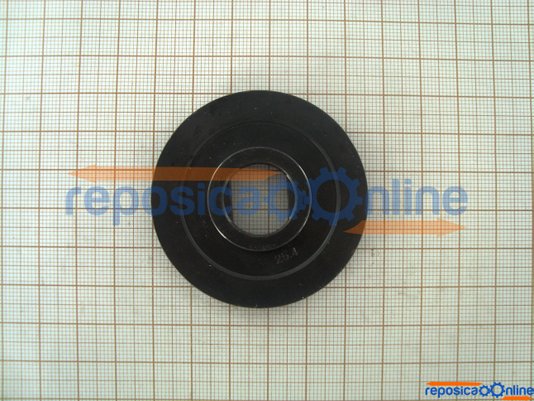 Flange Interno Para Cortador De Parede 4107R Makita - 224200-0
