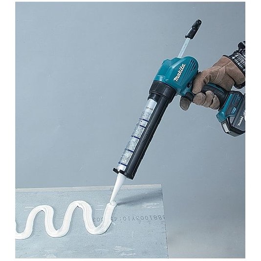 Pistola De Calafetagem  A Bateria 18V Dcg180Z Makita