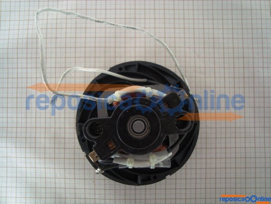 Motor 220V P/ Aspirador Vh800-B2 90507302 - Black&Decker