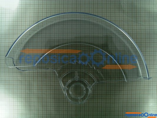 Proteção Basculante - 2610911556 - Bosch