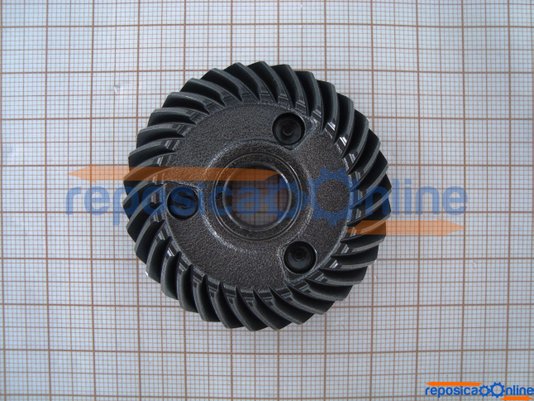 Engrenagem Espiral 34 A - 227518-8 - Makita