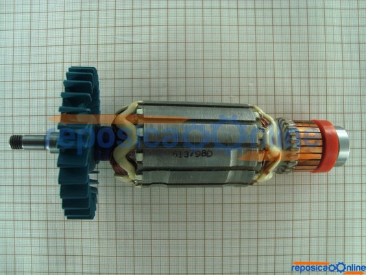Rotor Completo - 220 V Makita - 513798-5