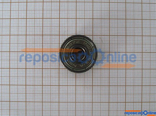 Rolamento 627Z 6010B - 211030-8 - Makita