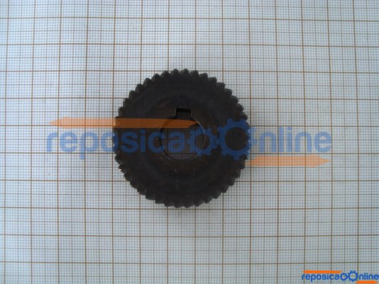 Engrenagem Para Serra Meia Esquadria 10" Bt1400 / Stsm1525 Black&Decker - 5140069-59
