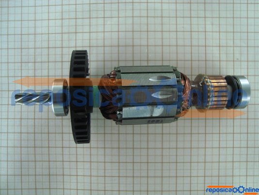 Rotor 127V - 619122-1 - Makita