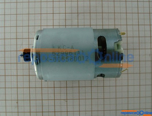 Motor Dc 10.8V P/ Hp2014D Hp330D 629962-9 - Makita