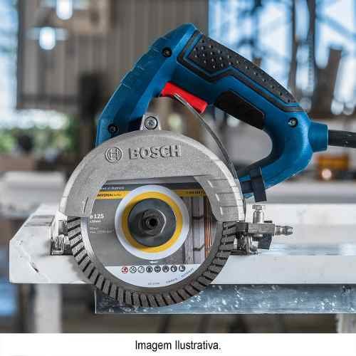 Serra Marmore Titan 151 220 Maleta+Disc - 06015487E2 - Bosch