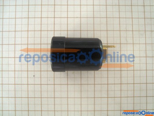 Guia Da Esc De Carvao Makita - Jm27000296