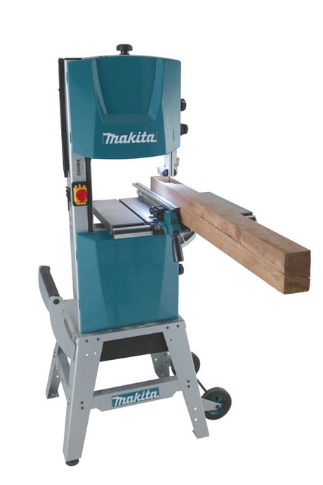Serra Fita Com Banc Mov - Lb1200F-220V - Makita