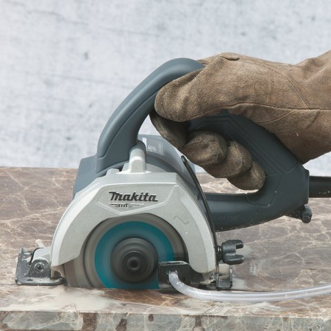Serra Marmore 110Mm (4 3/8Pol) M0400G Makita - M0400G-220V