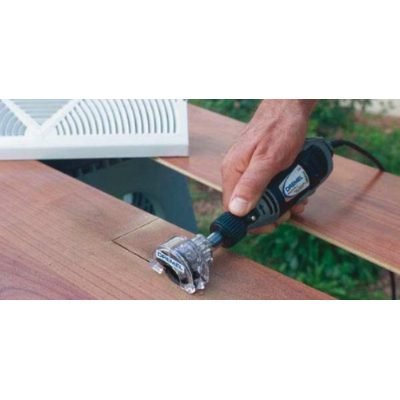 Mini Serra Dremel - Cod 670 - 26150670Ja