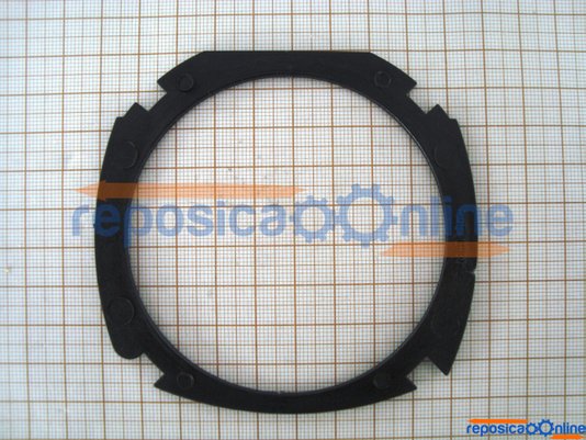 Arruela De Plastico - 2610012804 - Bosch