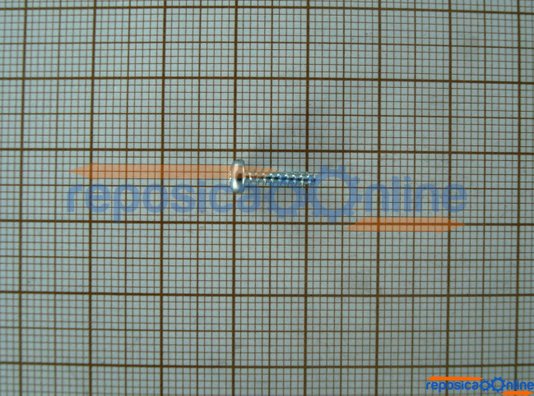 Parafuso Bosch - 2609110883