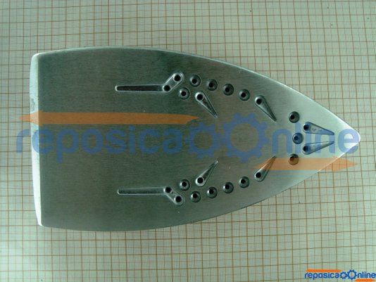 Conj. Base Acabada Osf 127V - 184808-00 - Black&Decker