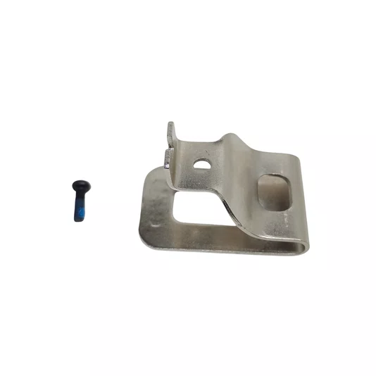 Furadeira/Parafusadeira De Impacto 1/2" 20V Max Brushless Dewalt - Dcd996P2T-Br